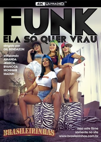 Funk - Ela Só Quer Vrau