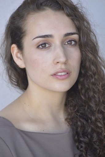 Image of Cosima Cabrera