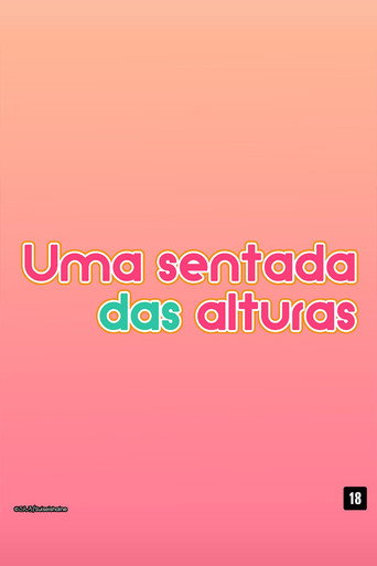 Uma sentada das alturas