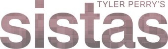 Tyler Perry's Sistas logo