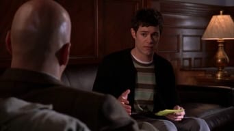 Episódio Teste da Universidade da série O.C.: Um Estranho no Paraíso