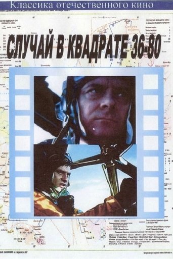 Poster of Случай в квадрате 36-80