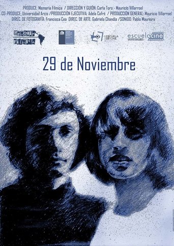 29 de Noviembre (2018)