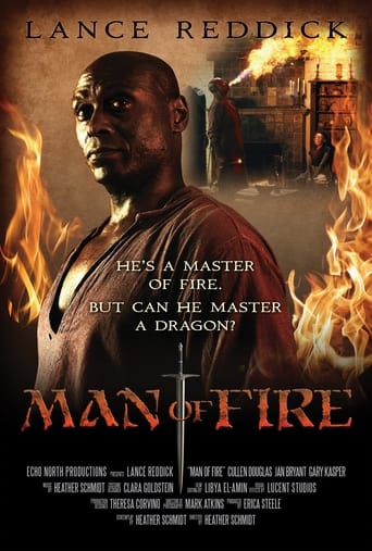 Man of Fire image