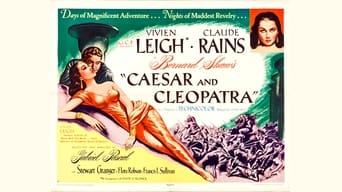 Цезар і Клеопатра (1945)