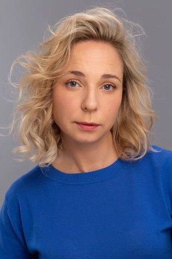 Foto de Julia Kostromina