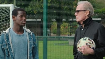 Still 6 from The Beautiful Game