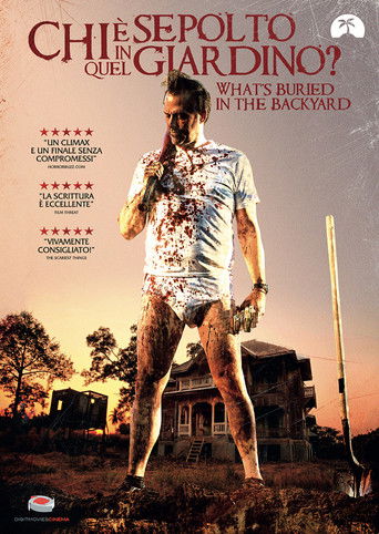 Chi è sepolto in quel giardino?