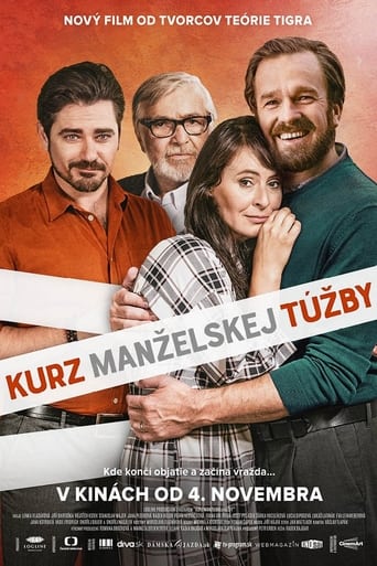 Kurz manželskej túžby