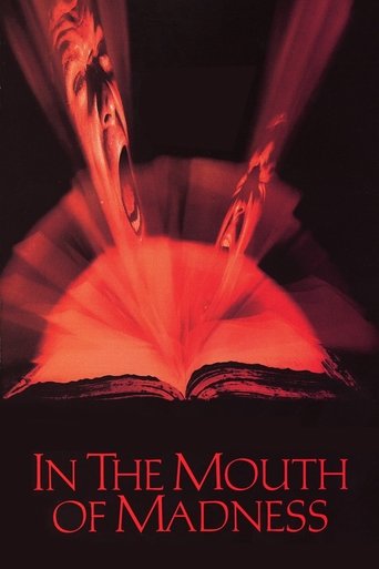 In the Mouth of Madness (1994)