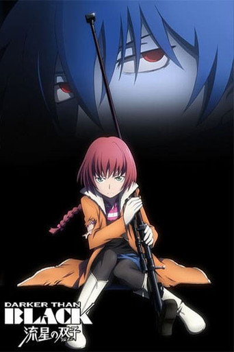 第 2 季 流星的双子 poster