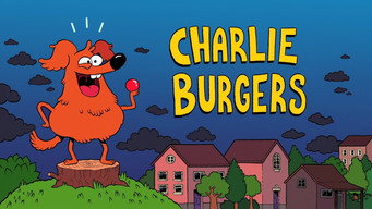 Charlie Burgers