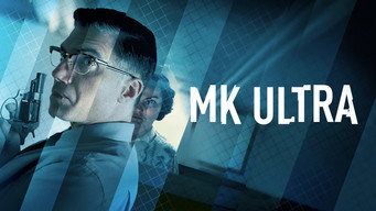 #6 MK Ultra