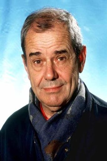 Image of Walter Giller