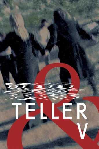 & Teller 5 (2014) & Teller 5 (2014)