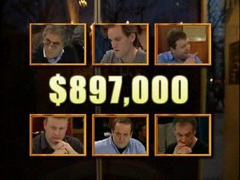 Euro Finals of Poker