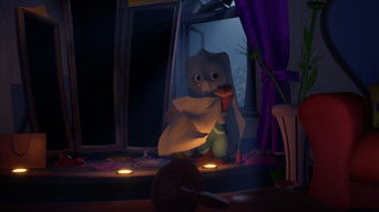 Episode 4 — Apricot Escape