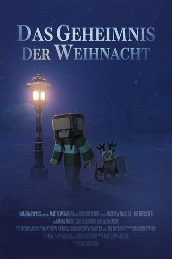 Das Geheimnis der Weihnacht (1970)