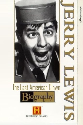 Jerry Lewis: The Last American Clown (1996)