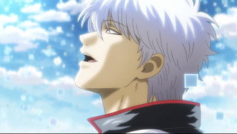 #16 Gintama: The Very Final