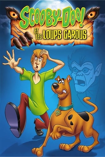 Scooby Doo ! et les loups-garous
