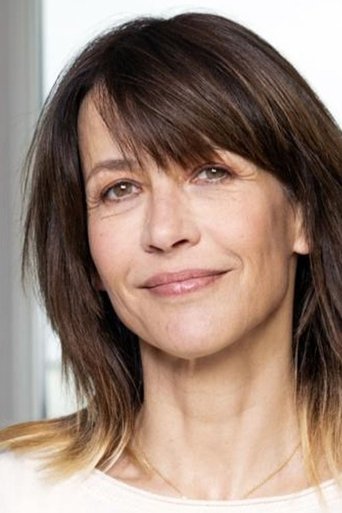 Sophie Marceau headshot