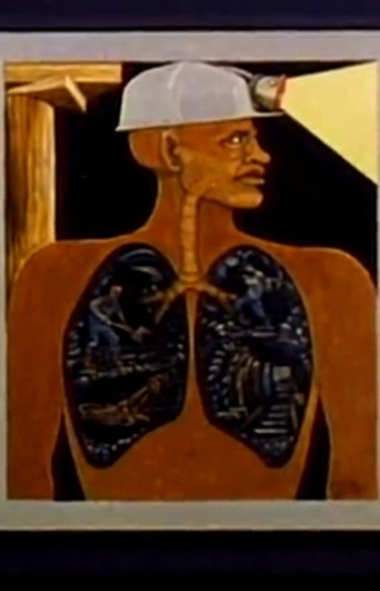 Poster for Coalfields