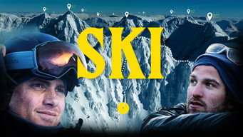 #4 Ski