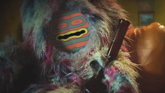#5 Kuso