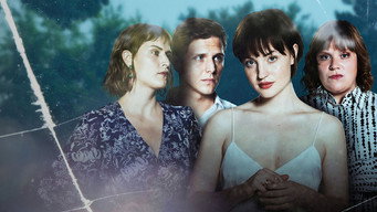 House of Glass (2023-2024)