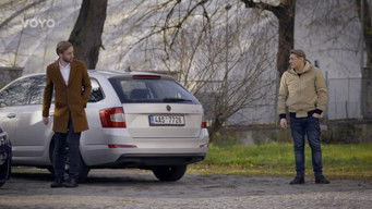 Episode 106 — Episode 106