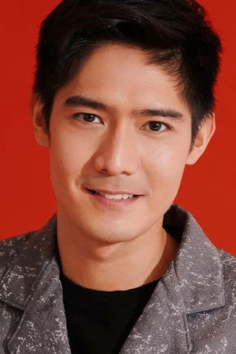 Foto de Robi Domingo