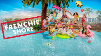 #5 Frenchie Shore