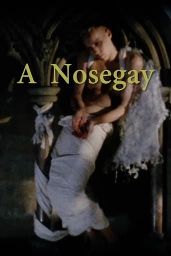 Poster of A Nosegay