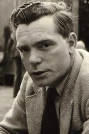 Image of Bob Thompson