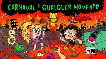 Cena de Carnaval a Qualquer Momento