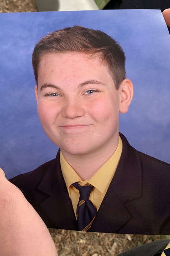 Brandt Woodfield-Jones