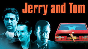 Jerry and Tom (1998)