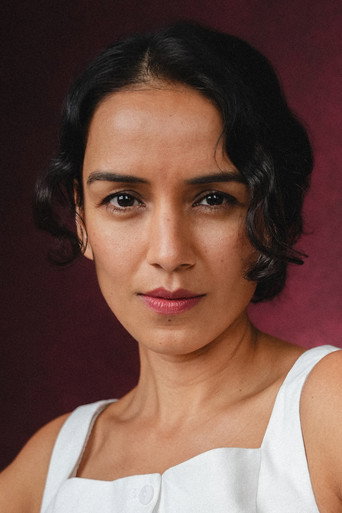 Tanya Saxena