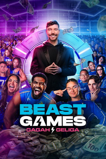 Beast Games