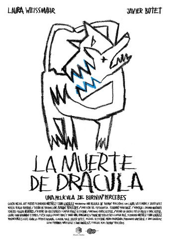 La muerte de Dr&aacute;cula (2026)