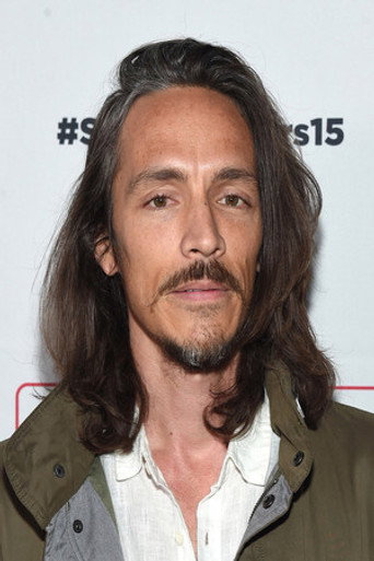 Brandon Boyd