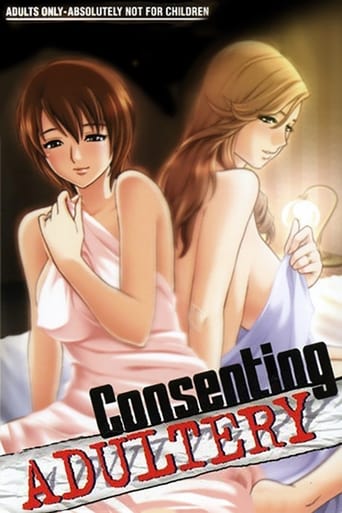 Consenting Adultery 2007