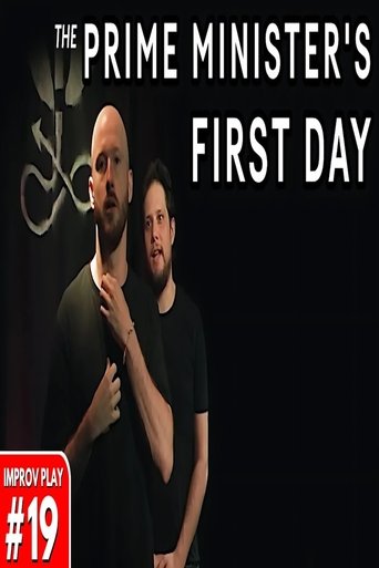 The Prime Minister's First Day (2023)