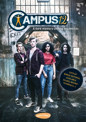 Campus 12 - Season 0 Episode 2   2020