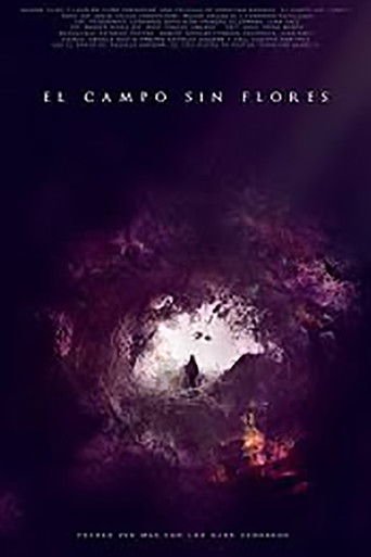 El Campo Sin Flores poster