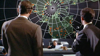 #9 Colossus: The Forbin Project