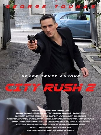 City Rush 2 (2020)