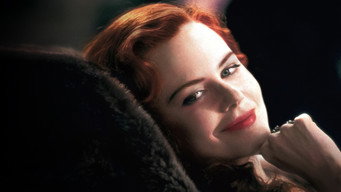 Moulin Rouge! backdrop 5