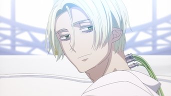 Cena de A noite anterior